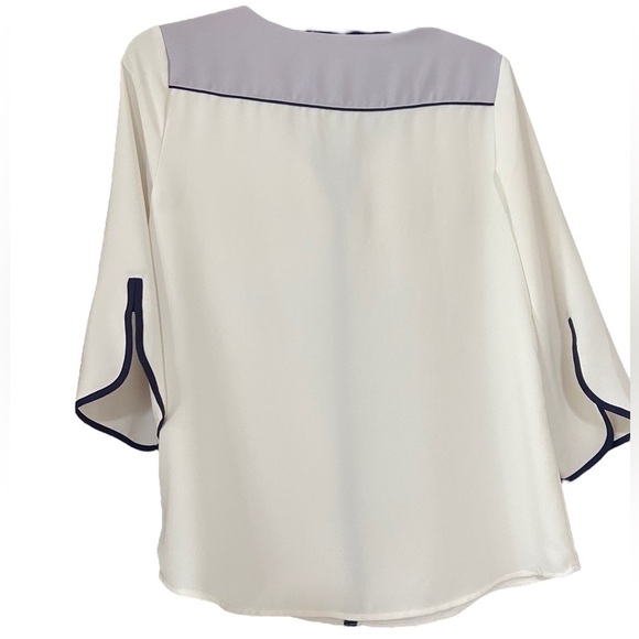 41 Hawthorn Size Small Blouse - Picture 2 of 8